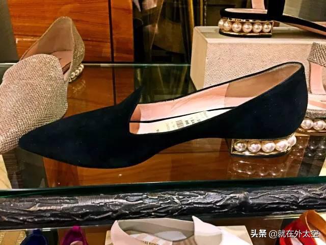 盘点美女穿的最好高跟鞋,什么品牌的高跟鞋更好穿