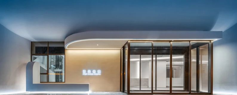 「CUN寸DESIGN新作」|喜天影视：我们不只造就明星