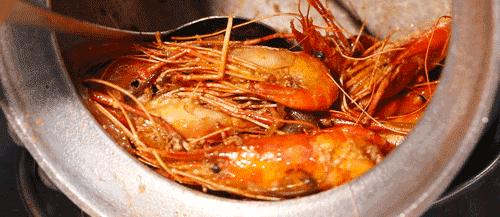 「等我餸上门」出新招,销魂花螺,吮指回味,包你食过“返寻味”