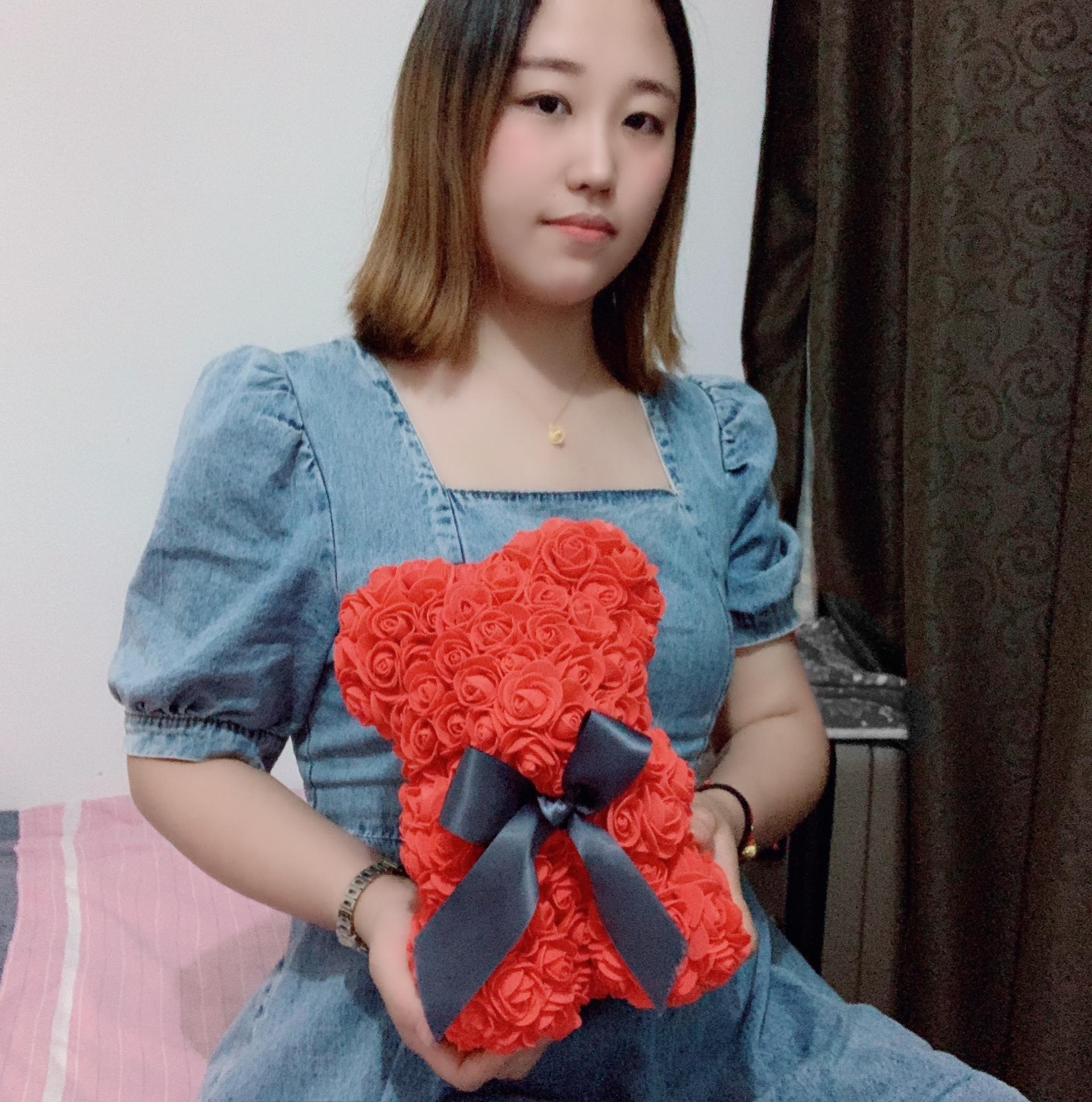 鍞繂鑺辫壓,涓冨鑺辫壓绀肩墿閫佷粈涔堝ソ