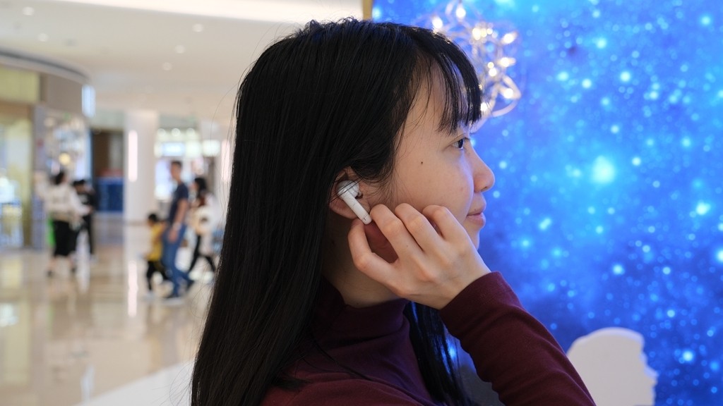 华为freebudspro对比freebuds4,freebuds4i和freebudspro测评