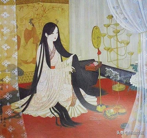 教你一招学会写一首诗,如何30秒学会写古诗