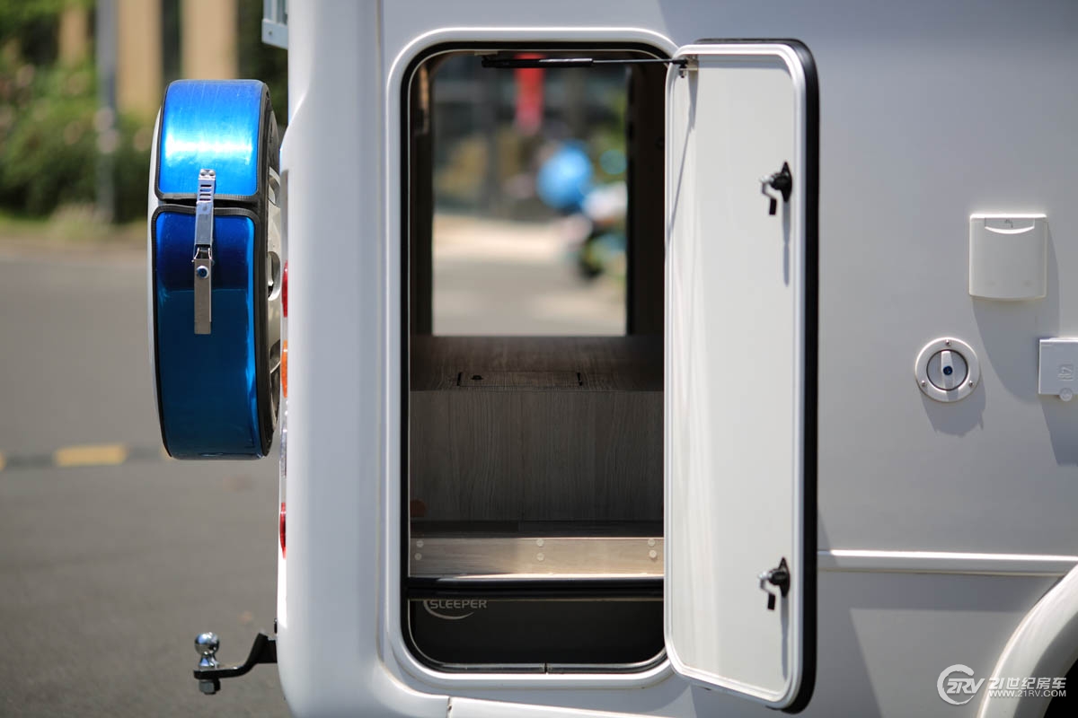 亚特b型房车最新款,10年的房车