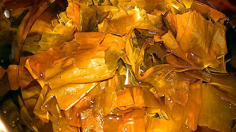 日本寿喜烧,才几片肥牛太坑爹了。进来教你做,肥牛管饱!