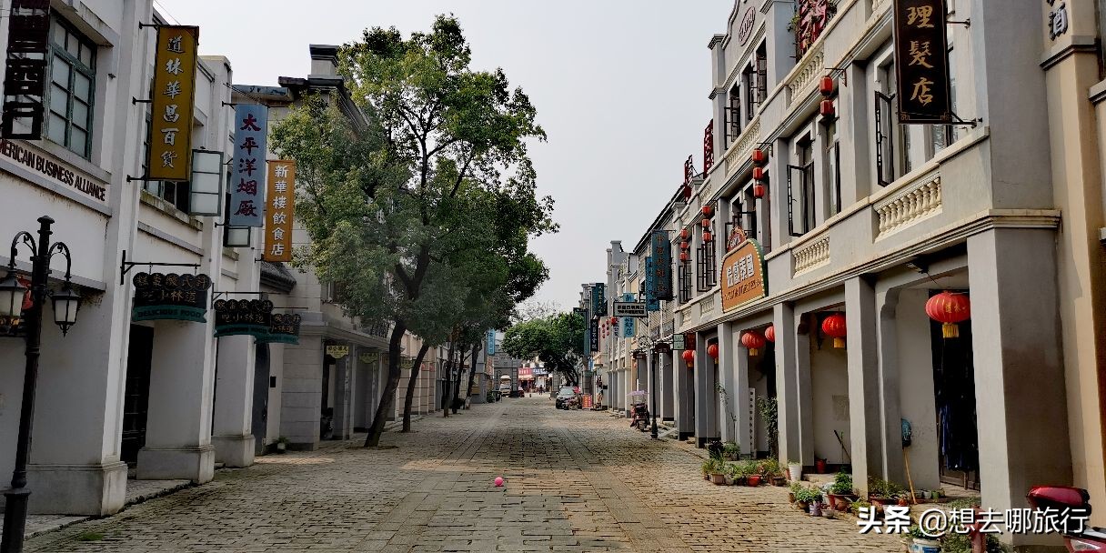 长沙旅游攻略风情古镇景点,长沙道林古镇景区介绍