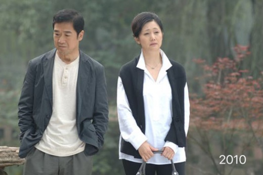 令妃娘娘年轻时,令妃娘娘李纯