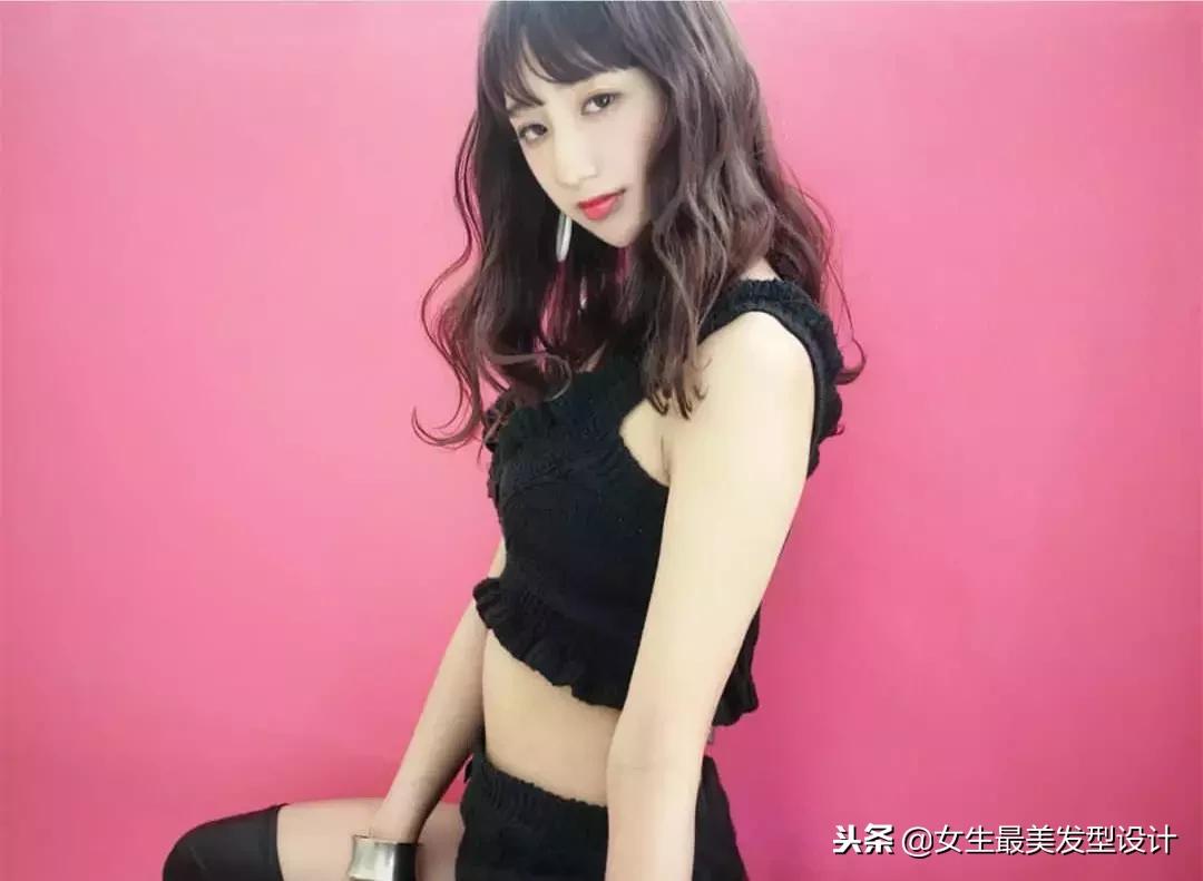 懒卷系造型,懒卷系列造型教程