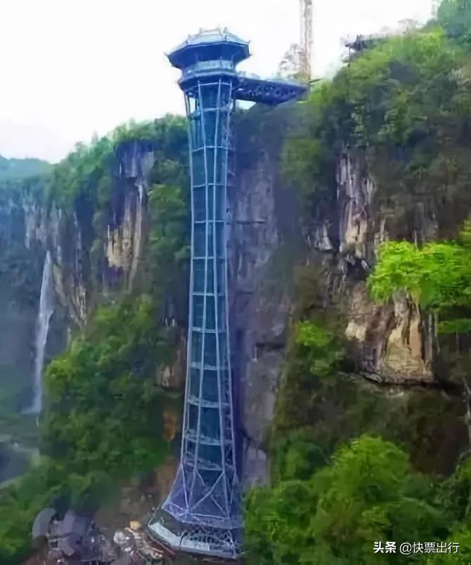 恩施为什么是中国最美的地方,恩施风景真的美