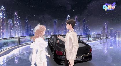 闪耀新舞台在哪里,闪耀新舞台炫舞