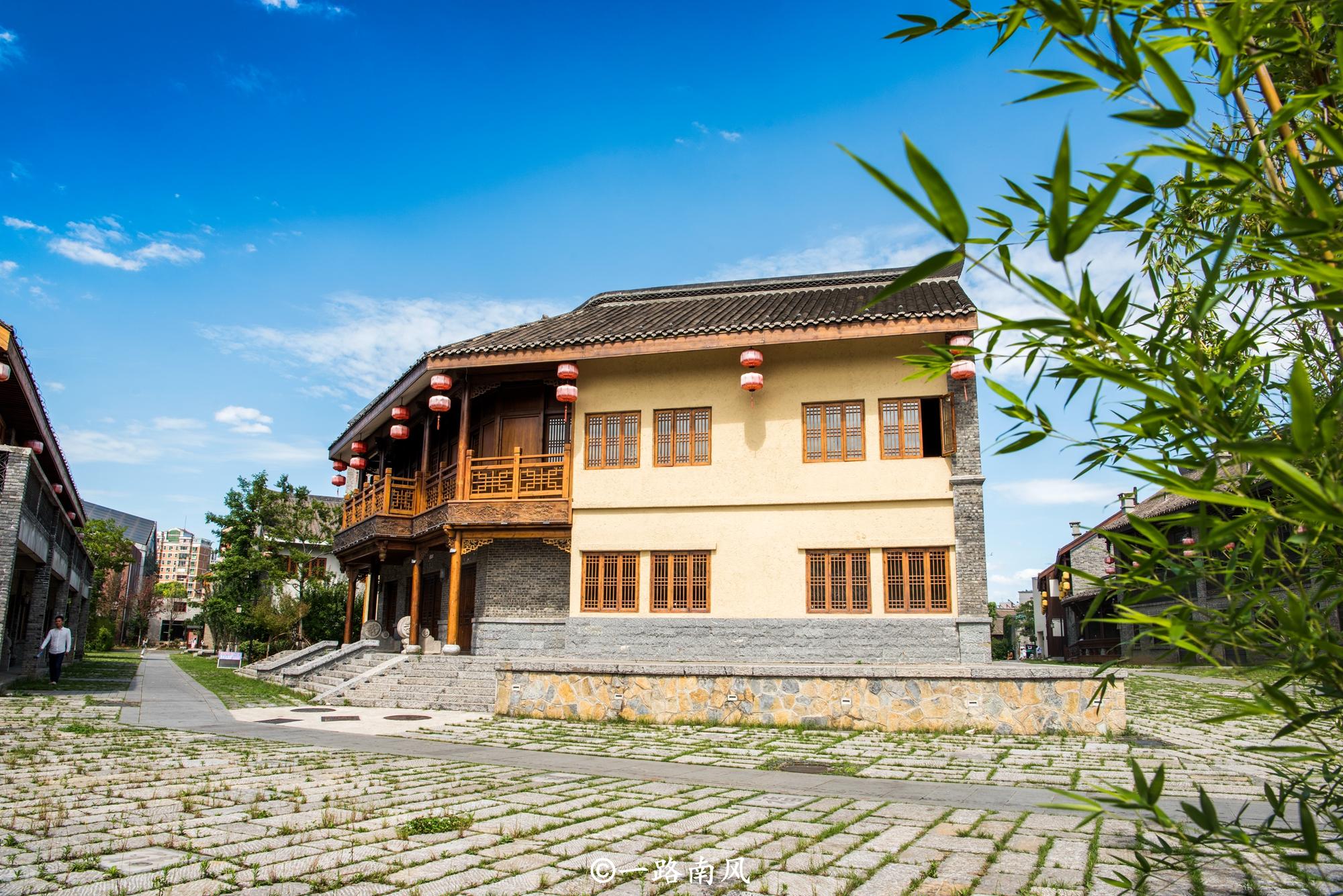 贵州藏着一处秘境,贵州凉都19度的夏天