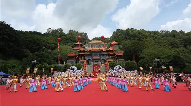 广东省内自然风光旅游景点,广东旅游景点推荐一览表