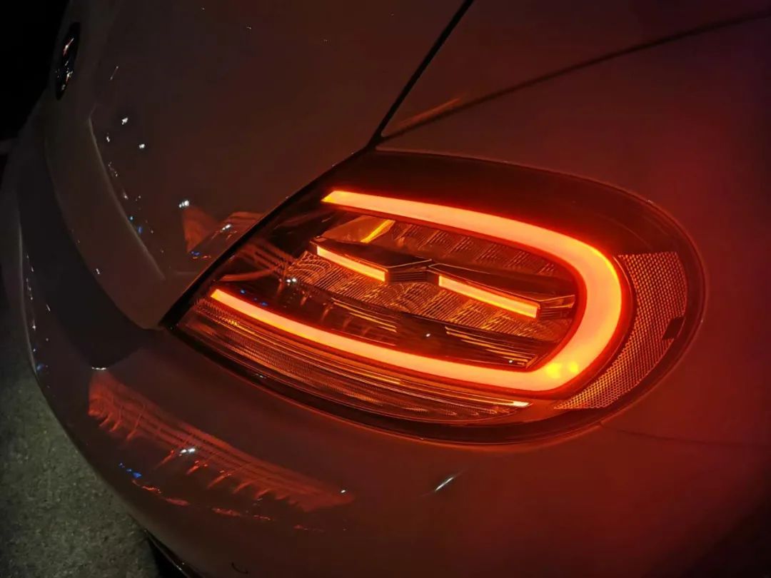 聊一聊大众适合家用的车,大众甲壳虫汽车价格测评