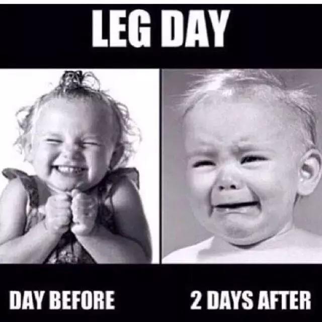 运动时肌肉酸疼怎么处理,为什么每次运动小腿肌肉酸疼难忍