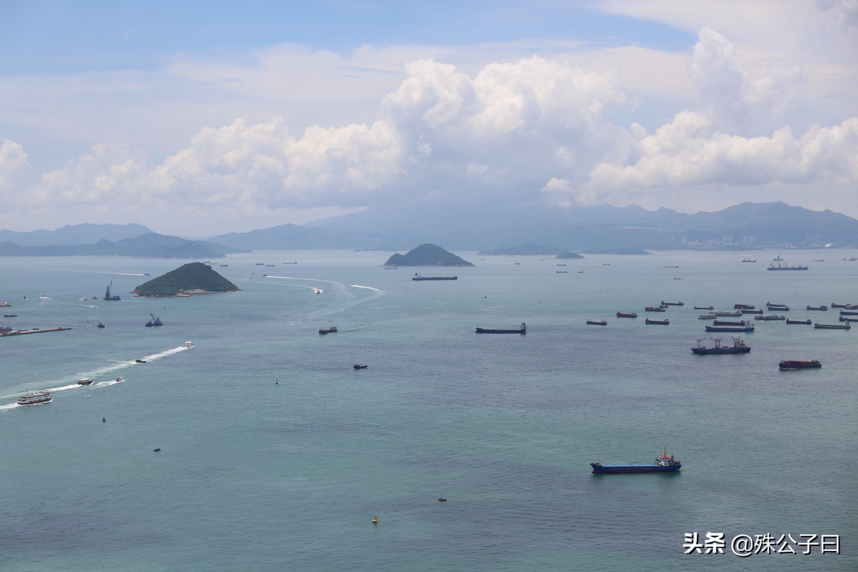 香港最值得去的离岛,香港离岛最好的地方