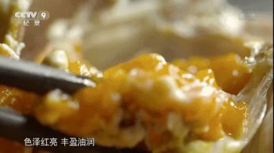 一年一度的开渔季,开渔季味蕾狂欢之旅