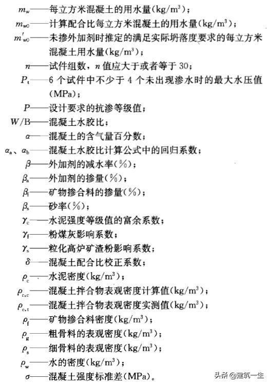 c20c25c30混凝土是怎样区分的,混凝土c20c25c30是否是同一种水泥
