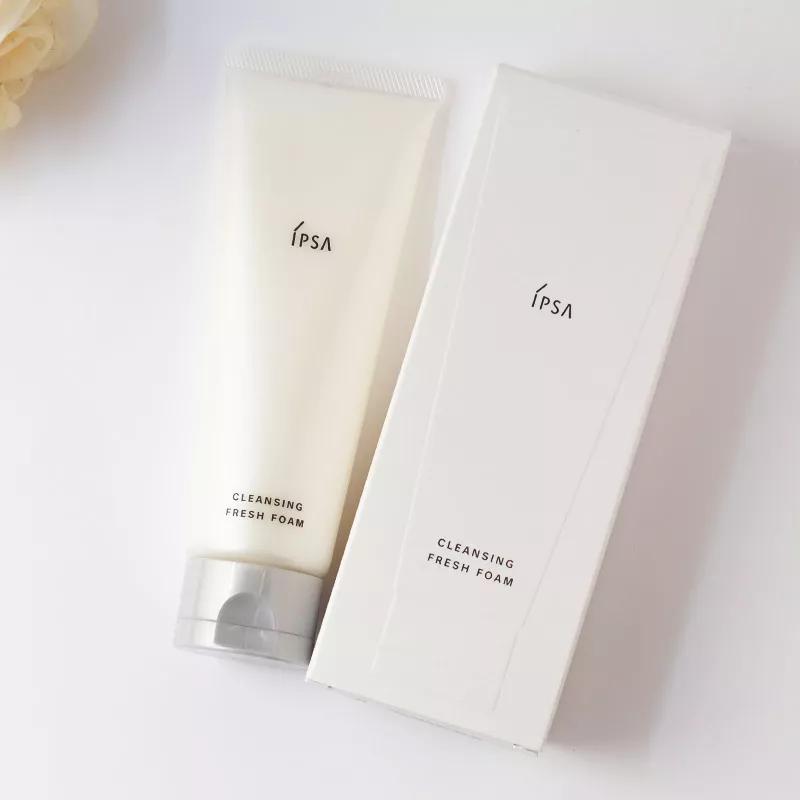 日系洗面奶排行榜前十名,推荐几款好用又实惠的洗面奶