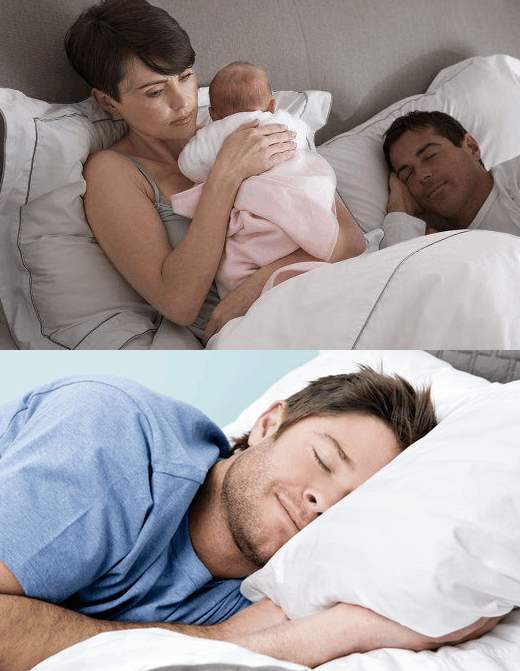 不要再对妈妈说为母则刚了,为什么现在女生不愿意当家庭主妇