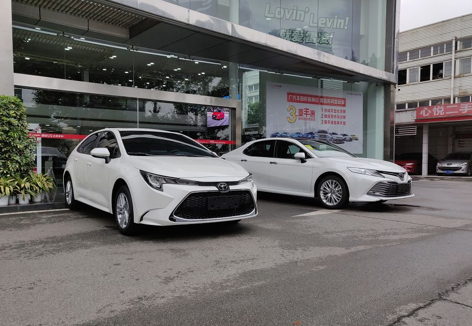 广丰为什么这么便宜,广丰怎么发展起来的