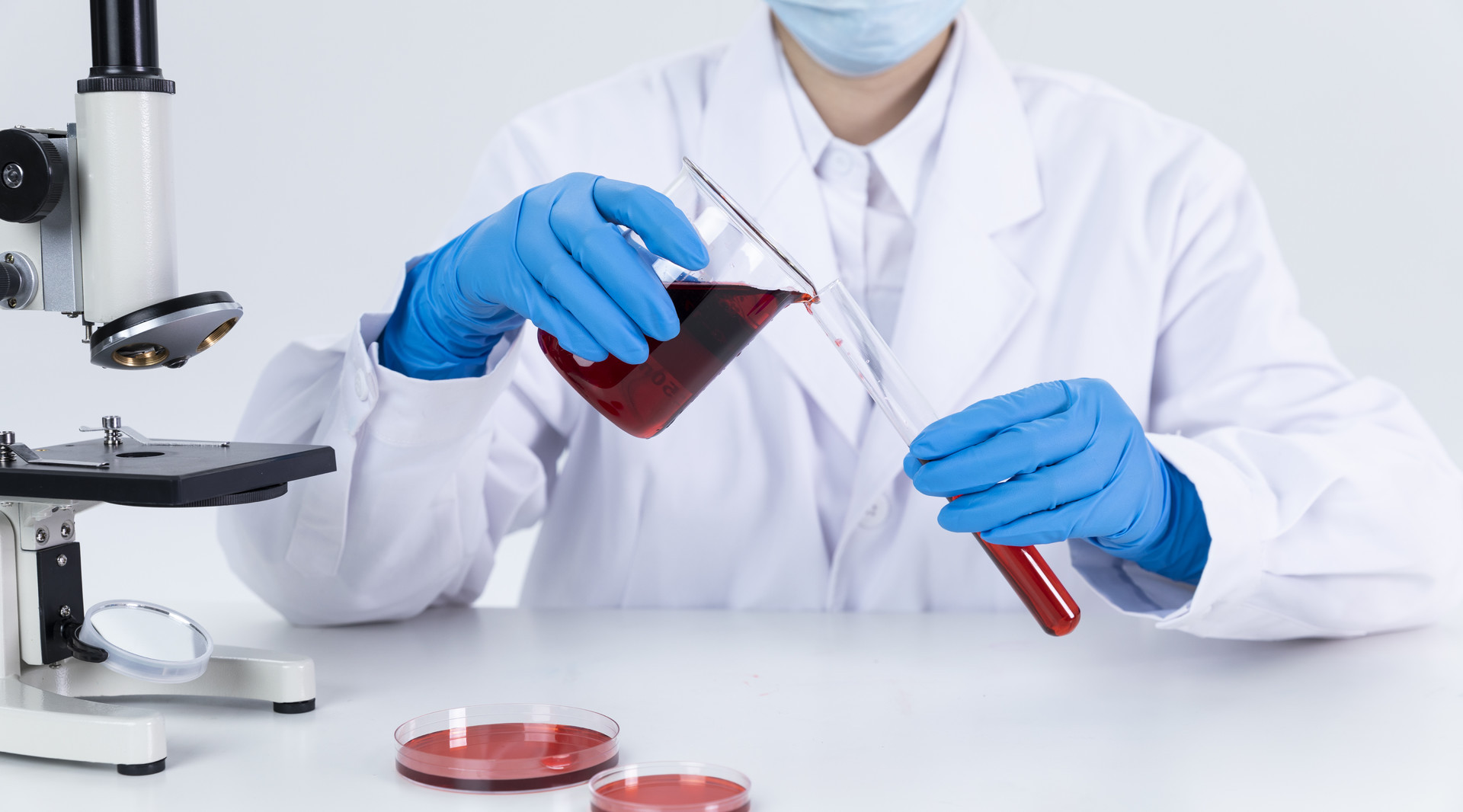 一文在手，打遍“酸碱平衡”无敌手，赶紧收藏