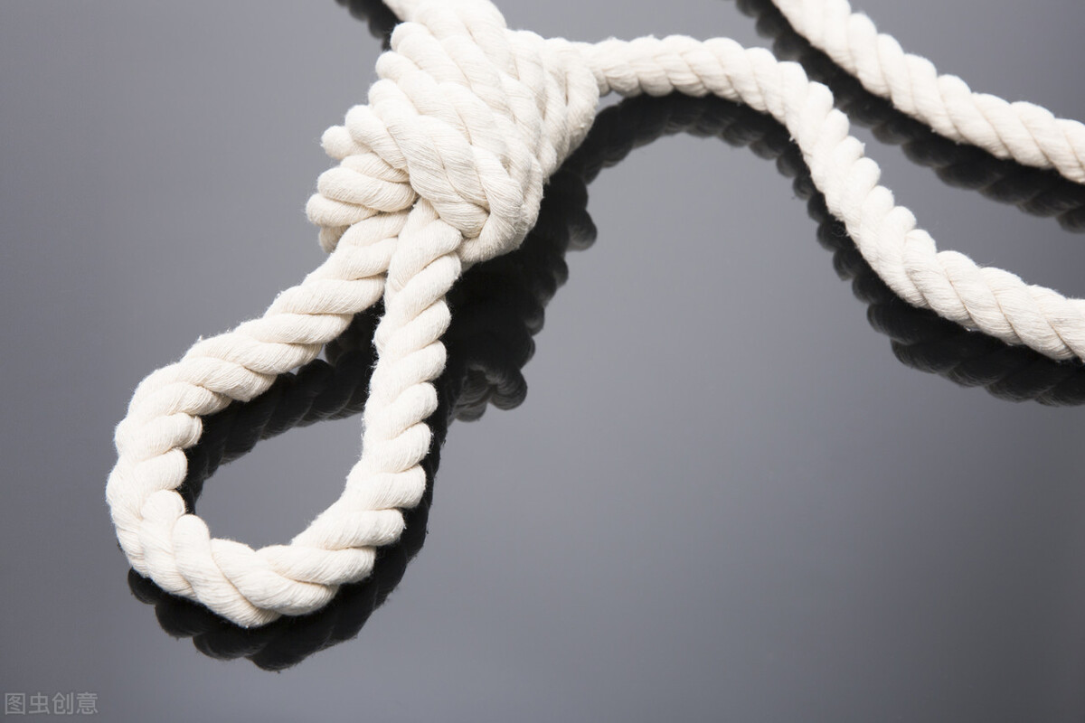 稀奇古怪的法律知识：自杀是一种犯罪