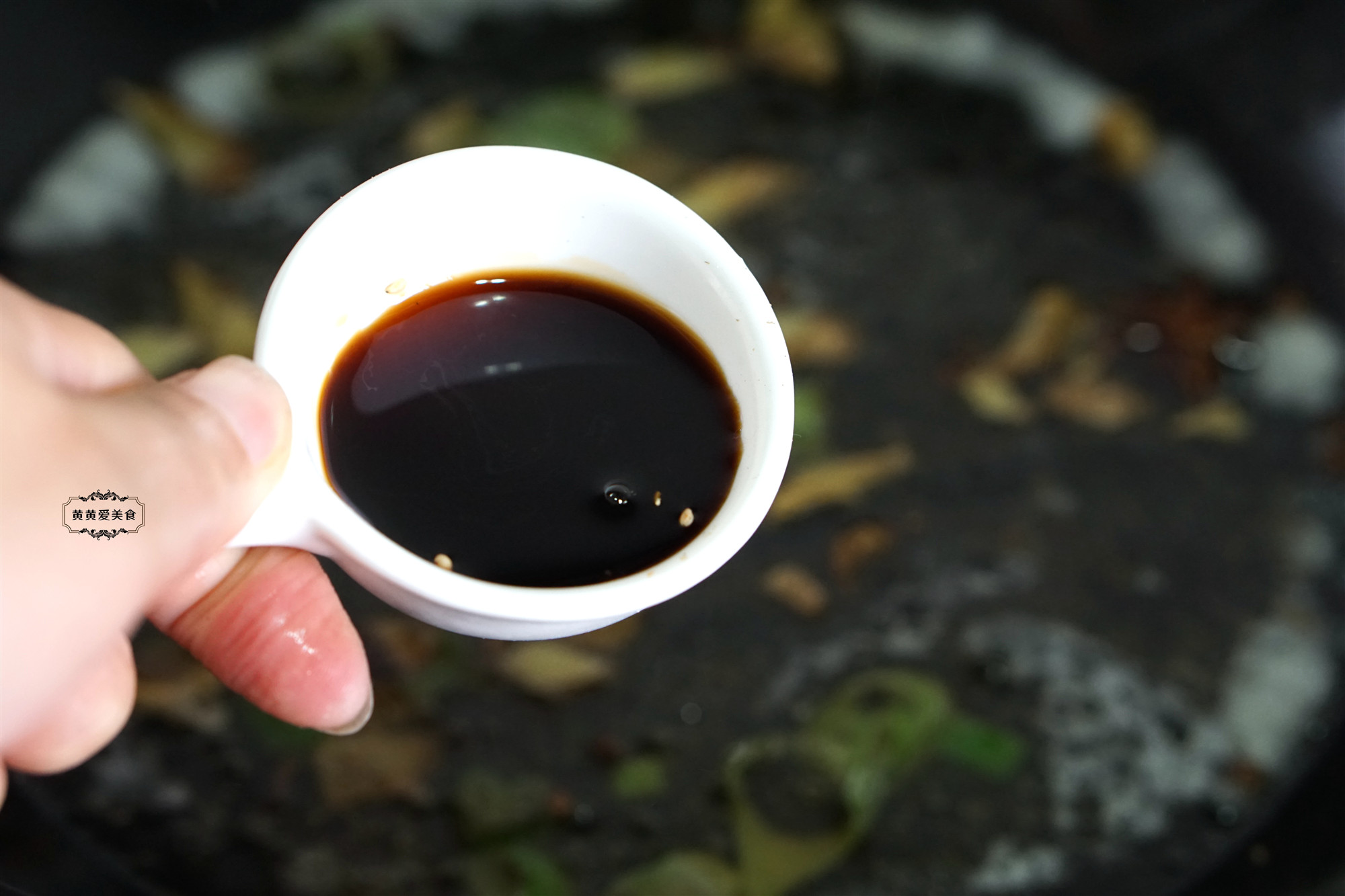 胶东海边焖鱼做法大全,黄焖鱼做法特色