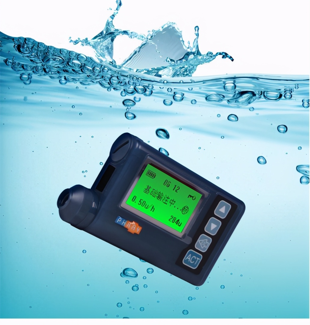 优泵胰岛素泵最新价格,德国胰岛素泵品牌及价格