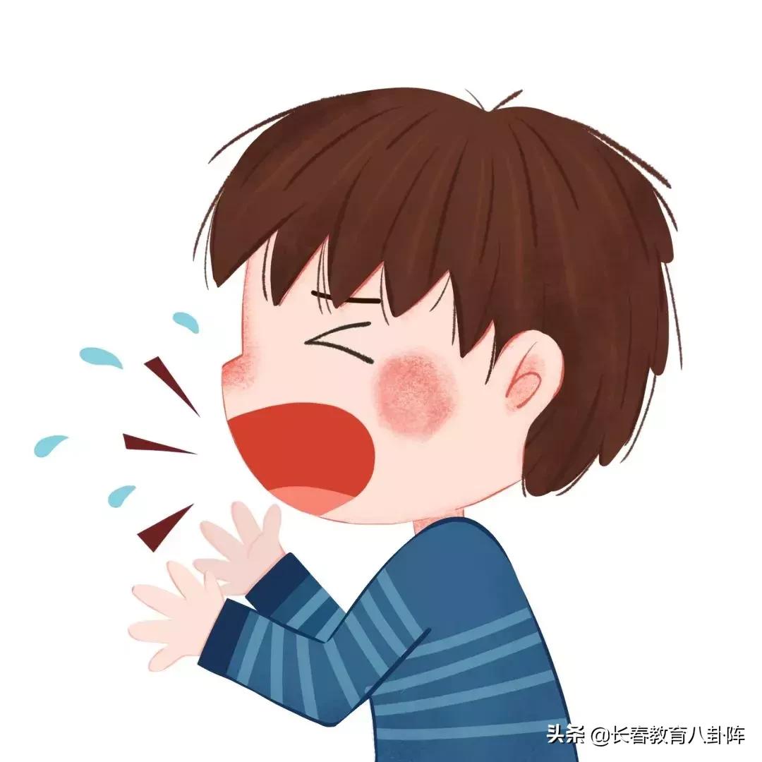 长春最近不少中小学生遭遇“乙流”!这药你吃对了么?