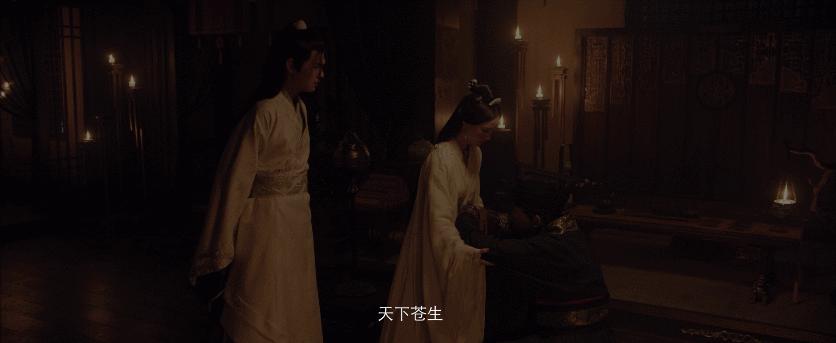 吕布是董卓培养的“生化人”?这又甜又虐的设定我第一次见