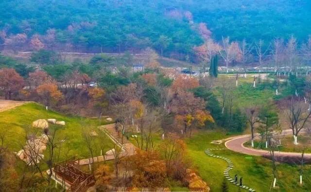 大连哪里的秋色最美呢,大连赏秋景的地方
