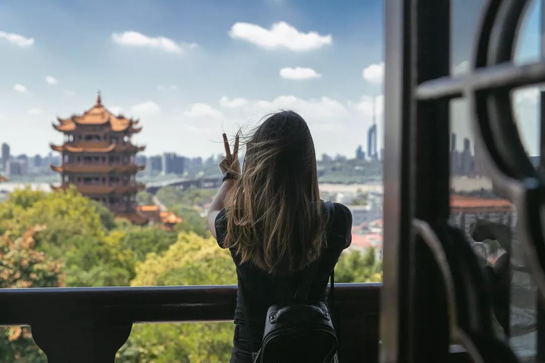 武汉人一般去不去黄鹤楼,武汉人为什么要去旅游呢