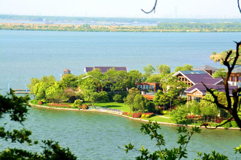 跟夏宁葆去穷游——镇江，扬州4天3晚自由行，人均花费550