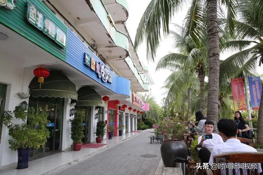 人在，岛在！62年，他们在三沙看风起云涌