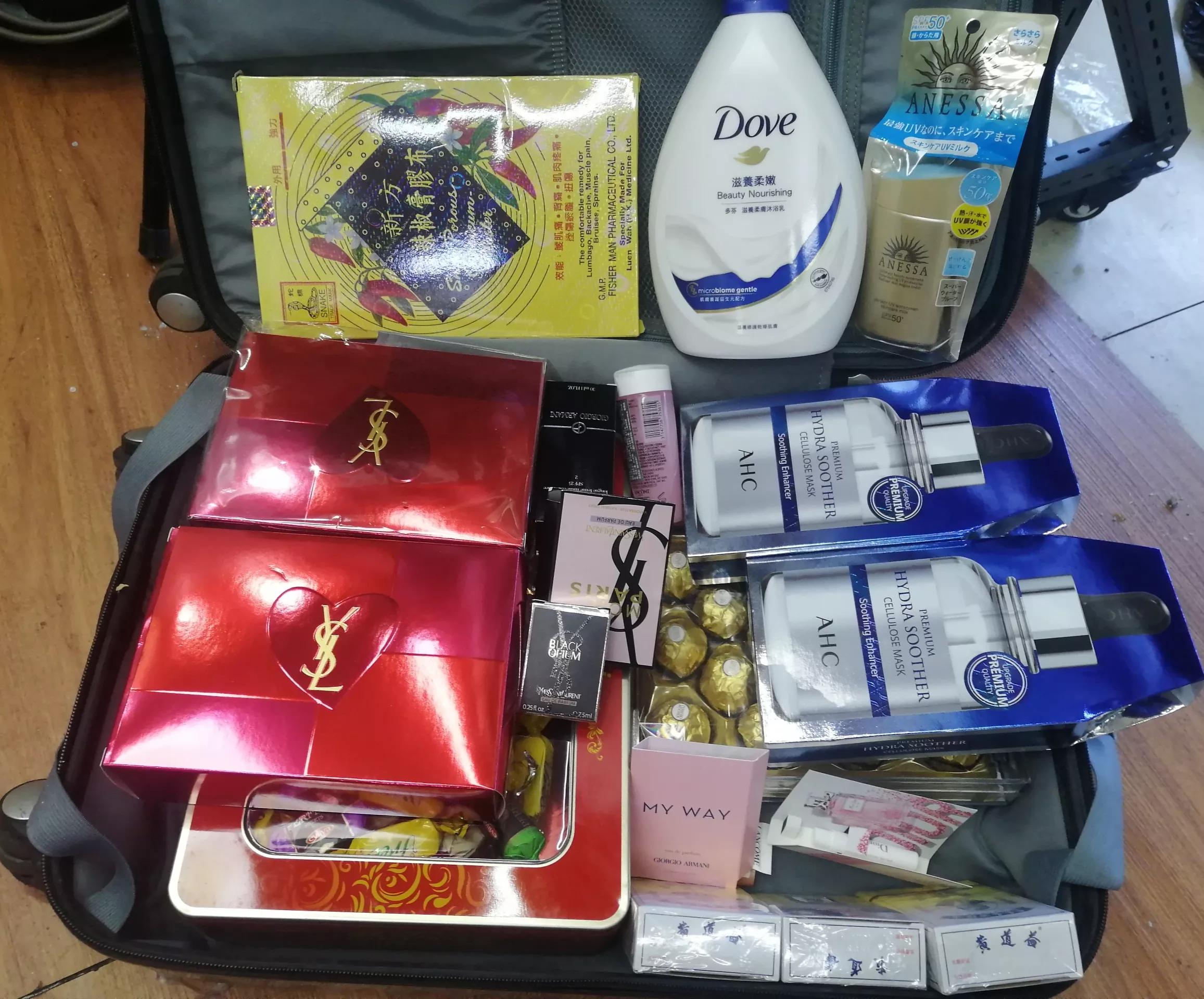 代购烦心事视频,海外代购遇到最心酸的事是什么