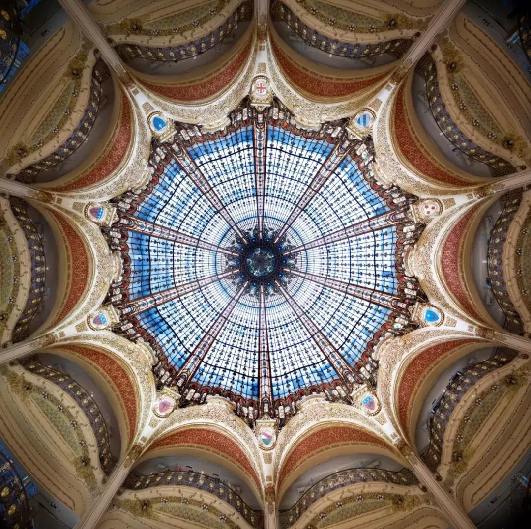 老佛爷旗舰店,老佛爷上海旗舰店地址