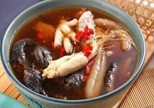 天冬食疗的功效与作用,天冬的疗效及食用方法