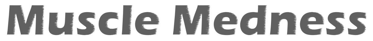 健身过度训练10大禁忌,健身过度反伤身4个坏处要记住