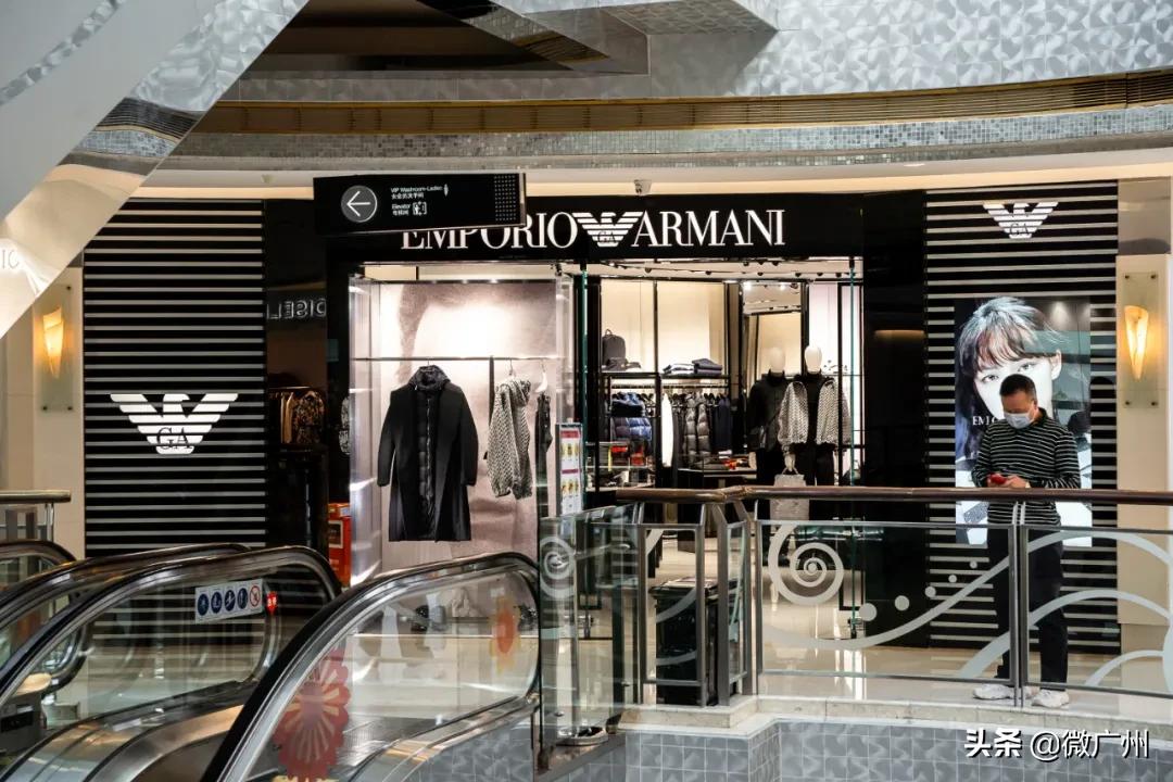 cba新里程碑,广州的初代cbd