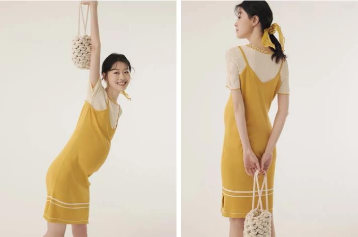 推荐几家比较好的淘宝孕妇装店,孕期女装推荐