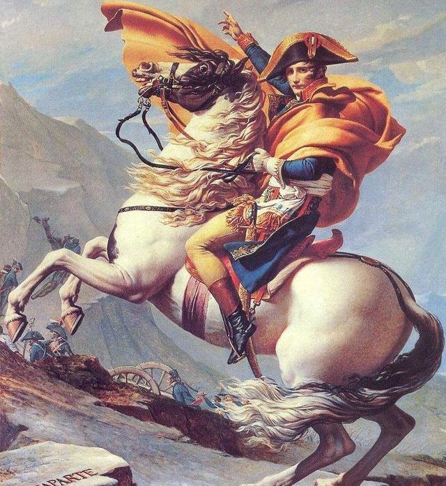 巴黎凯旋门:本为迎接凯旋之师,等来的却是拿破仑的灵柩?