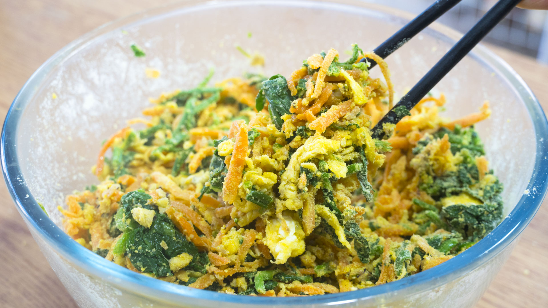 我家早餐花样多1周做法不重样,做一份色香味俱全的营养早餐