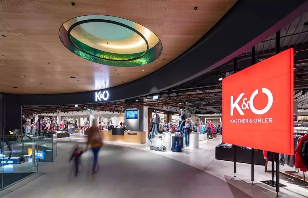 未来的购物中心会发生怎样的变化,最新购物中心发展趋势