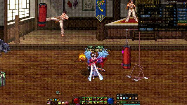 dnf暗殿骑士怎样,dnf暗殿骑士什么流派