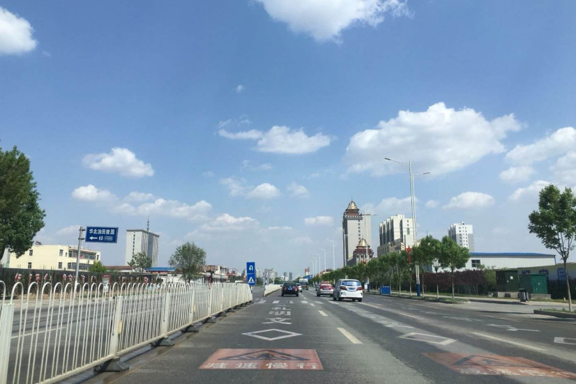 河北沧州有油田,沧州市新华区石油储量有多少