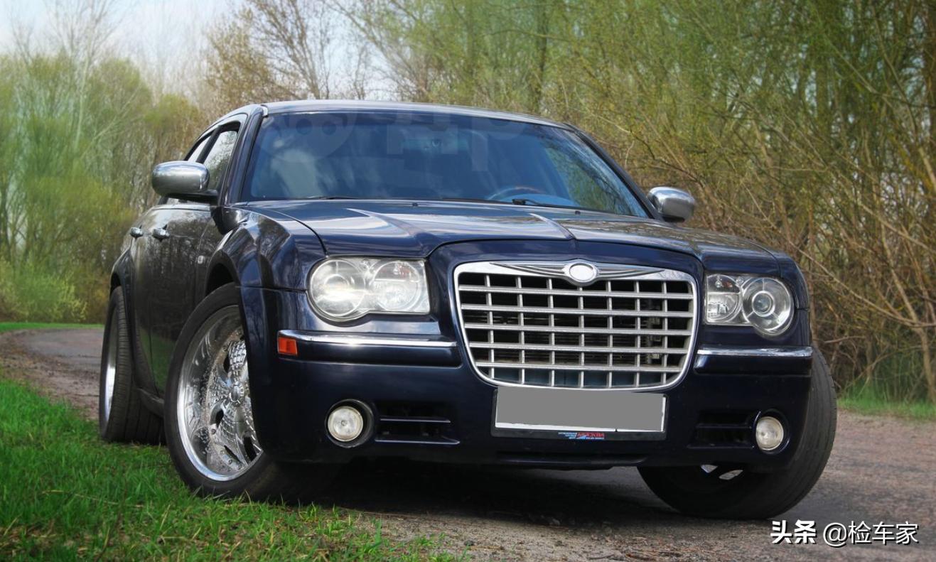 2手豪车到底值不值得买,入门级豪车到底值不值得入手