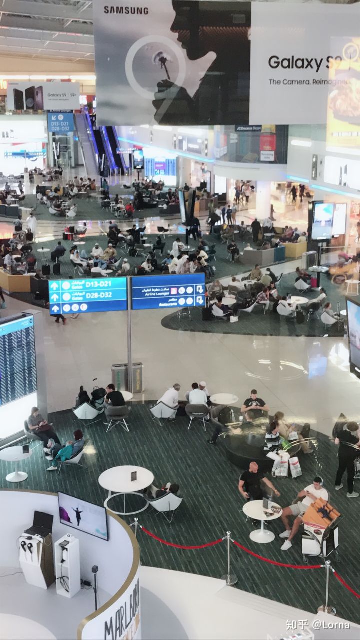 迪拜上班的中国女孩,在迪拜的中国女孩做什么工作