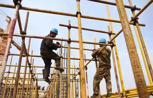 为什么工资越来越低物价越来越高,工资跟不上消费的年代