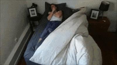 深度睡眠时间较少如何改善,深度睡眠不到一小时怎么办