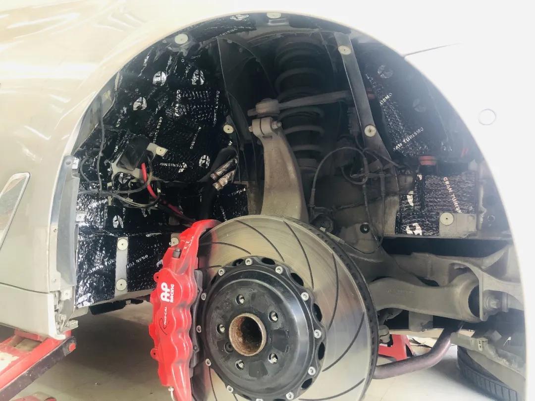 2018款宝马540li宝华韦健,宝马m52023款宝华音响效果