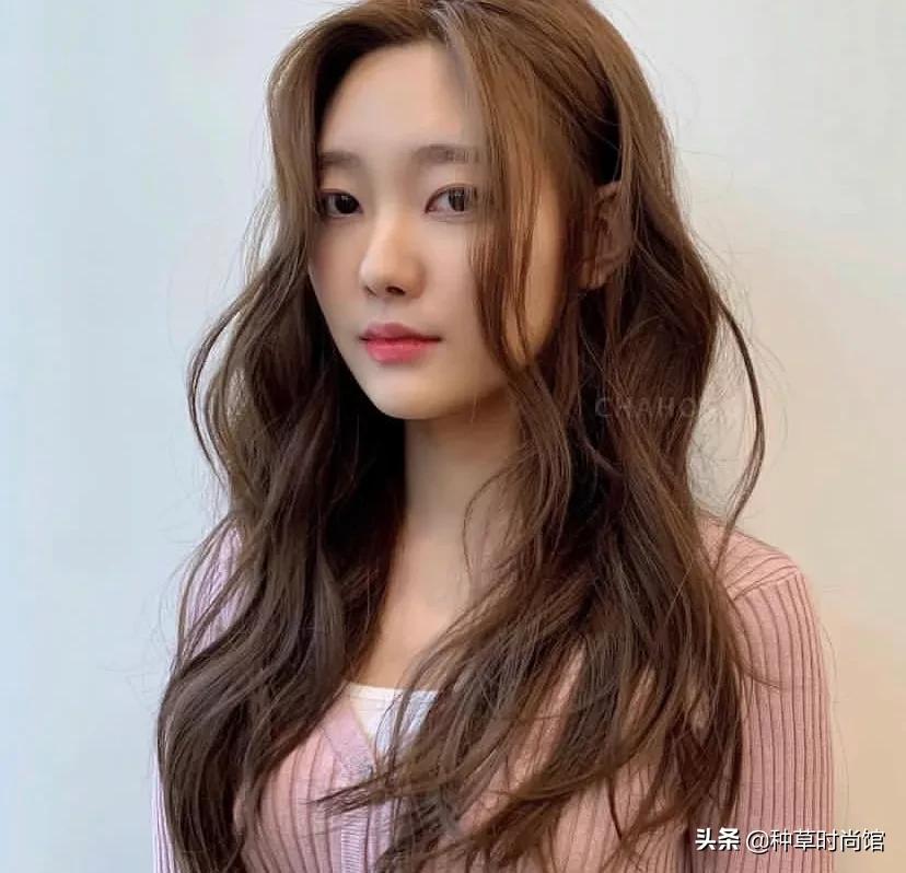 热哭了！该换发型了